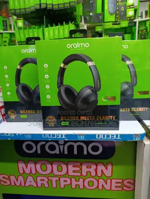 Oraimo Boompop Pro
