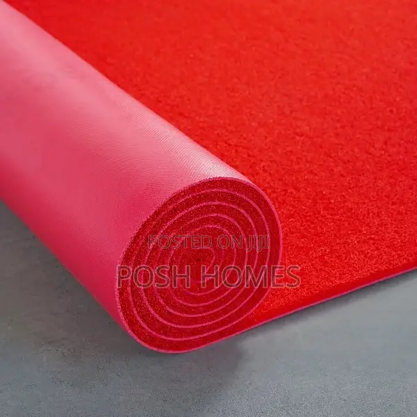 Water Proof Spaghetti Carpets