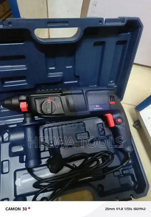 800 Watts Rotary Hammer Drill/Maxmech Rotary Hammer Drill 800