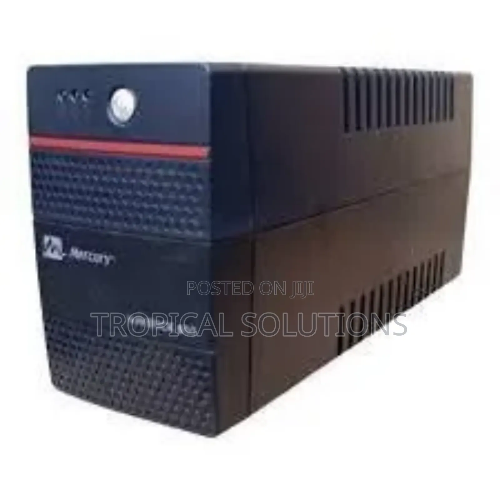 Mercury Maverick 850ups Offline 850va Universal Sockets