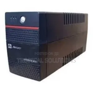 Mercury Maverick 850ups Offline 850va Universal Sockets