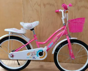 Super Boss Girls Bike