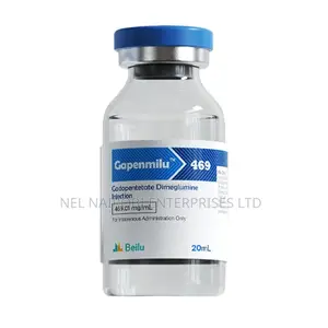 Gadopentetate Dimeglumine Injection 20ml