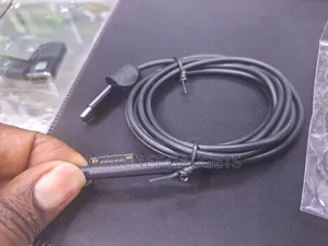 Usb C to Microsoft Surface Pro 5 Charger Cable