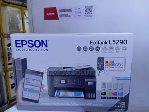 L5290 Epson Printer Inkjet Printer L5290