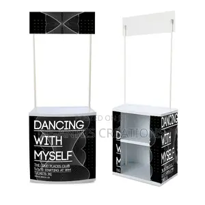 Promotional Kiosks