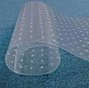 Carpet Shield Plastic Protector