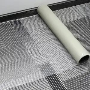 Vinyl Plastic Carpet Protector