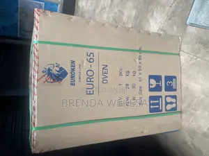 Euroken 60*60 3gas +1e
