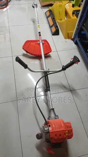 Garden Brush Cutter