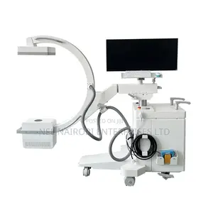 Mobile Digital C-Arm X-Ray Machine Inc-15kw