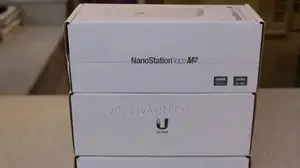 Ubiquiti Nanostation Locom2 2.4ghz Indoor/Outdoor .