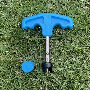 Drip Pipe Puncher