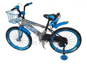 Kid's Bicycle, Size 20 Bike,