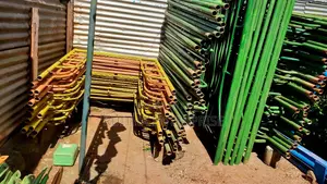 Scaffolding for Hire, Karen, Kikuyu