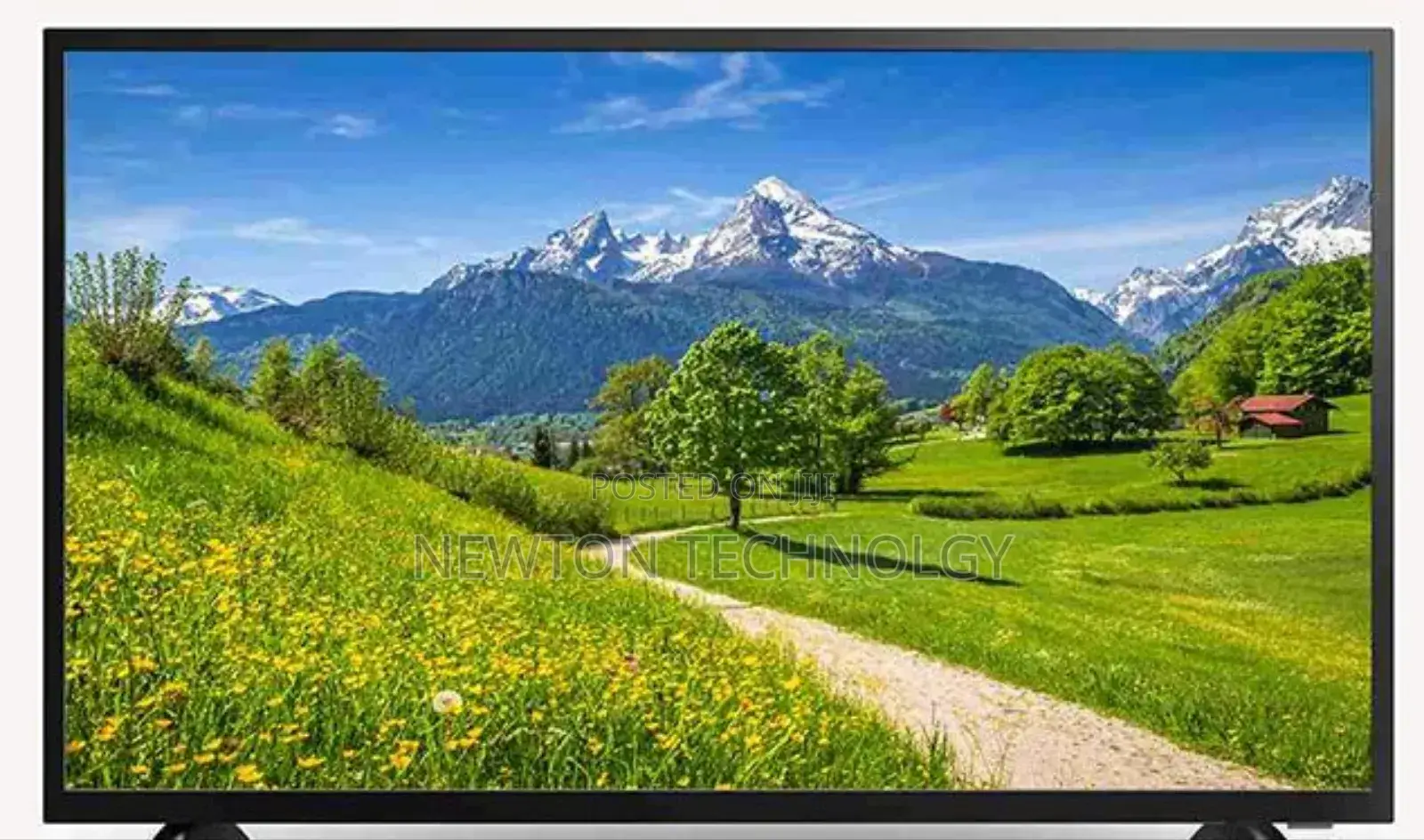TCL 32 Smart Tv