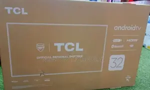 TCL 32 Smart Tv