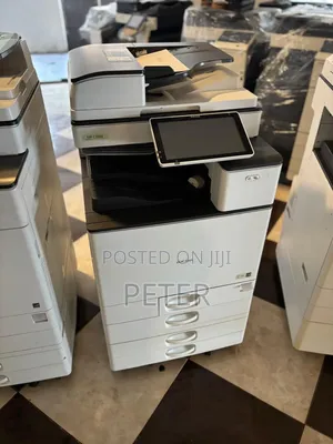 Photocopier Machine/Printers