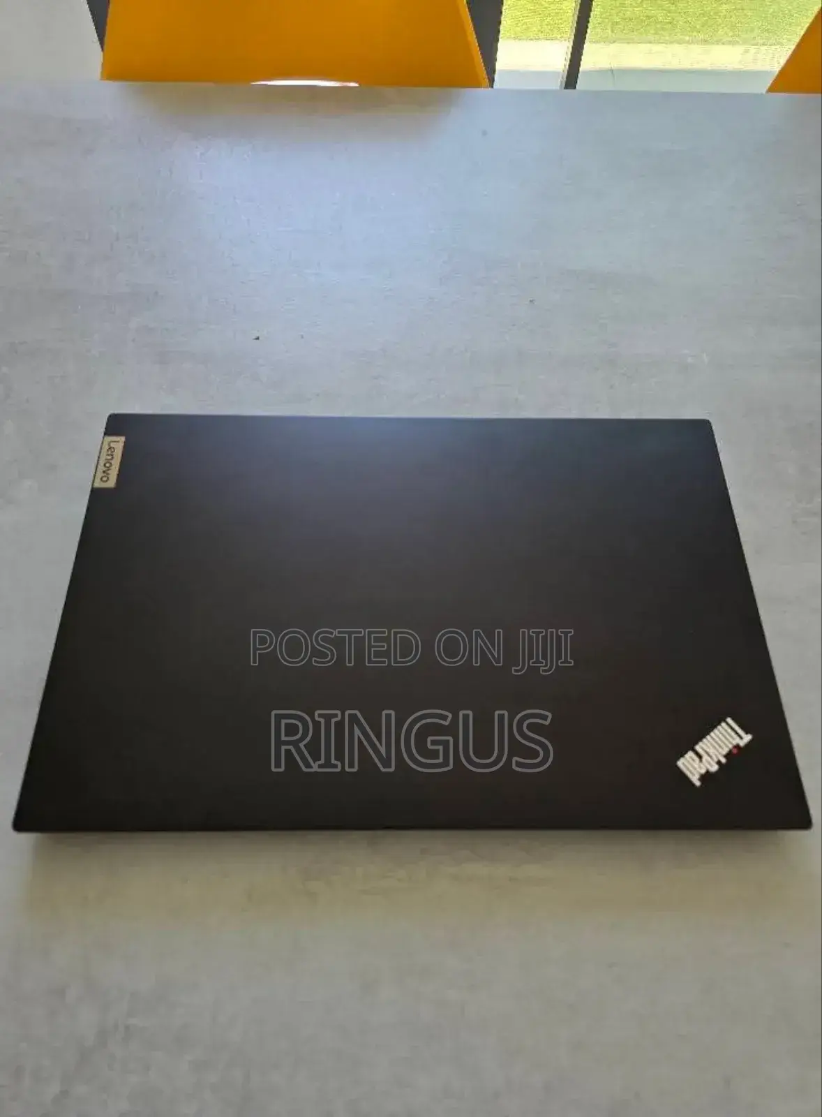 Laptop Lenovo Thinkpad E15 16GB Intel Core I7 SSD 512GB
