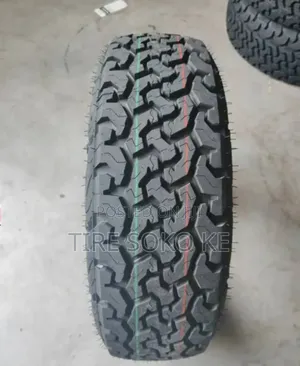 225/55r18 Yusta A.T