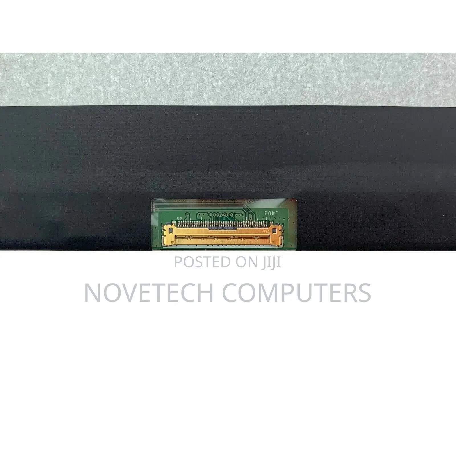 11.6-Inch Slim Laptop Screen 30-Pin Connector
