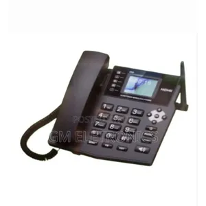 Homii H950 Cordless Landline Telephone.