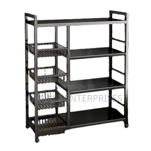 Kitchen Rack