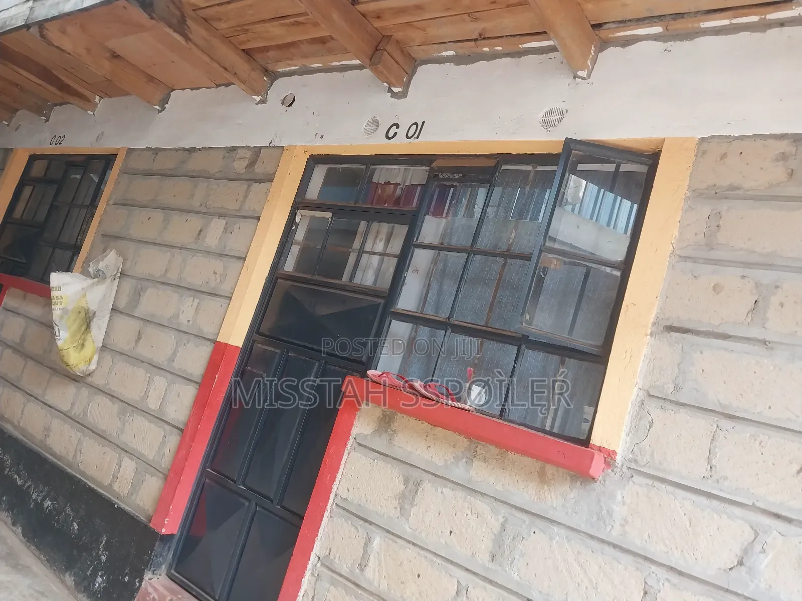 House Repair