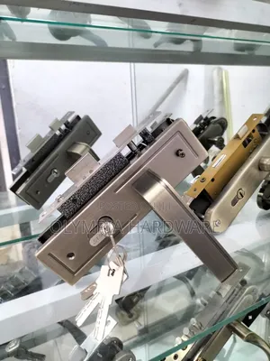 Door Lock G.J.S