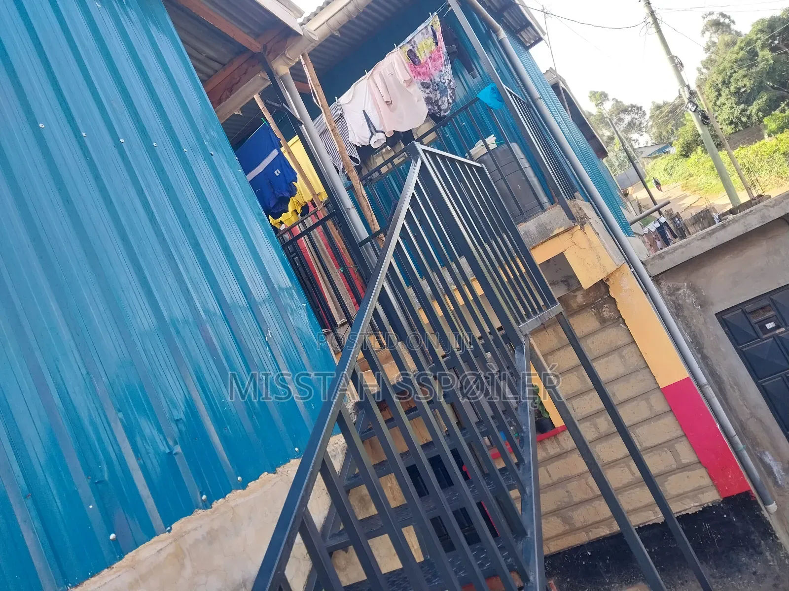 House Repair