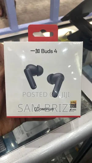 Oneplus Buds 4
