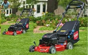 Grass Lawn Mower