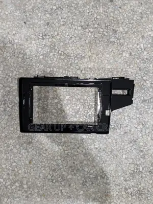 Honda Fit Android Radio Console