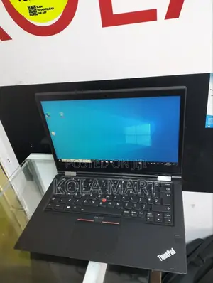 New Laptop Lenovo Thinkpad X1 Yoga 16GB Intel Core I7 SSD 256GB