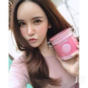 Pure White Super Hyrolized Marine Collagen Powder