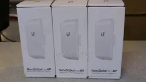 Ubiquiti M2 Loco