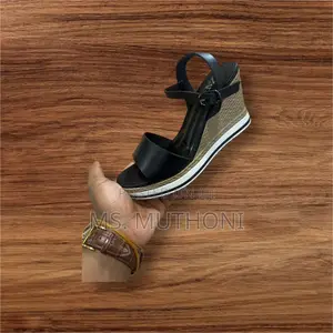 Ladies Wipe N Go Wedges