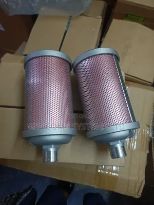 Air Silencer