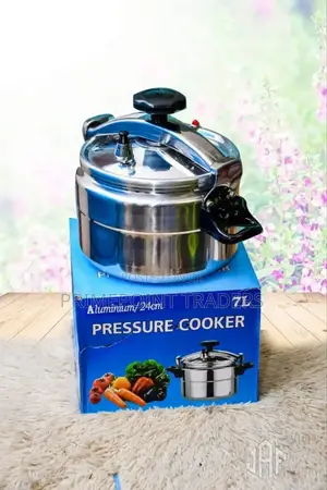 Homekitchen Diningkitchenpressure Cookersnunix 7l^ 