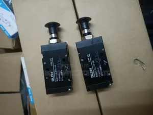 Pneumatic Valves