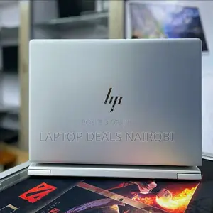 Laptop HP EliteBook 830 G6 8GB Intel Core i5 SSD 256GB