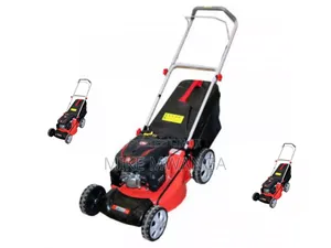 Rotary Blades Lawn Mower