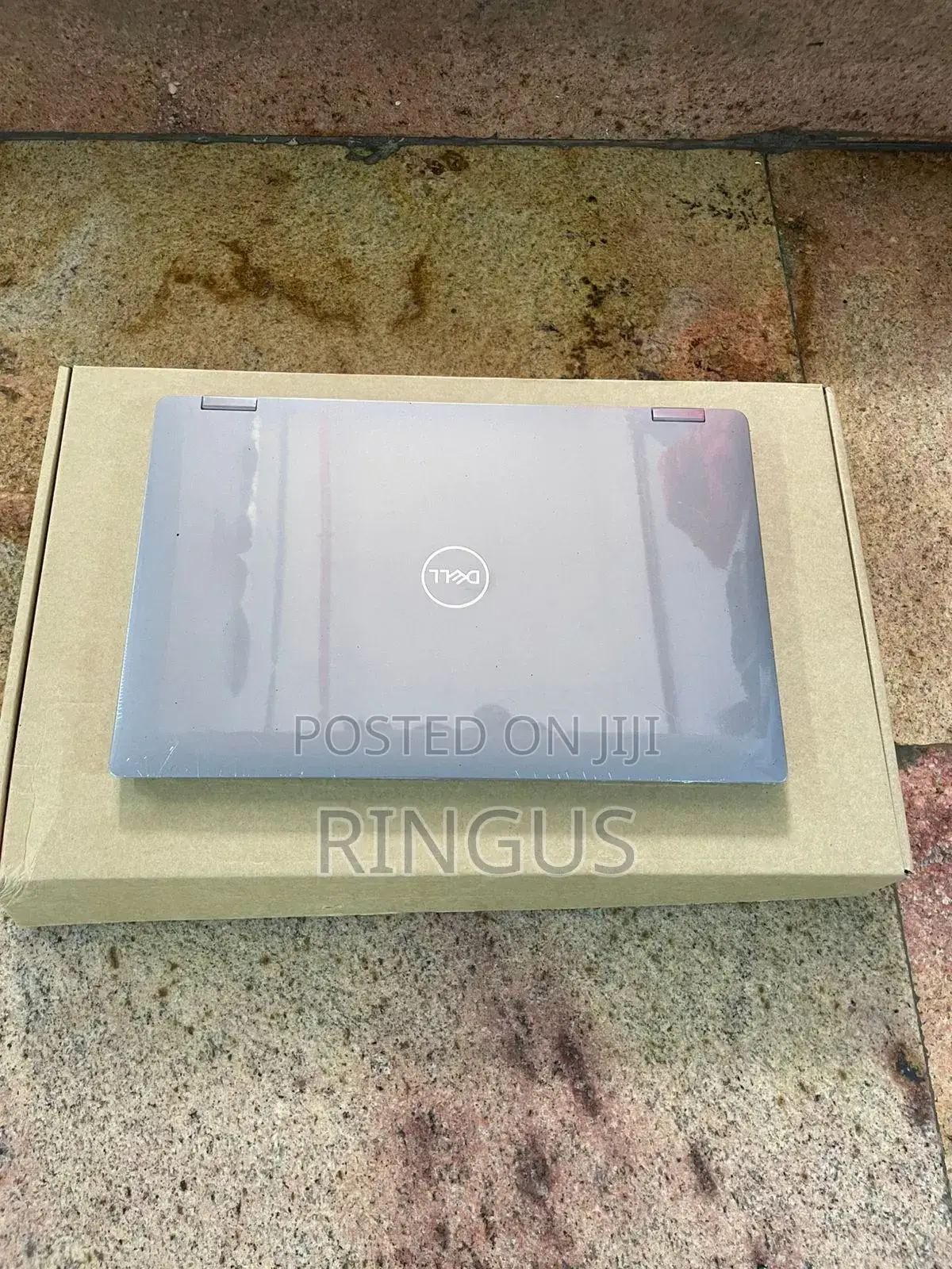 New Laptop Dell Latitude 7410 32GB Intel Core i7 SSD 512GB