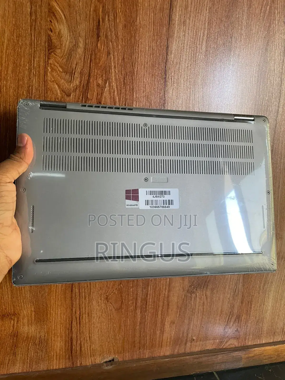 New Laptop Dell Latitude 7410 32GB Intel Core i7 SSD 512GB