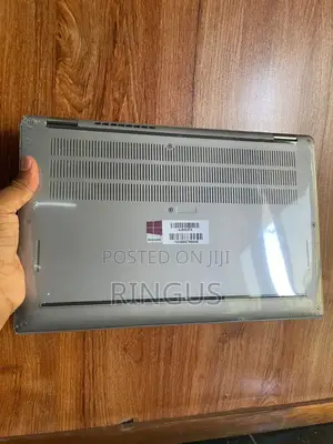 New Laptop Dell Latitude 7410 32GB Intel Core i7 SSD 512GB