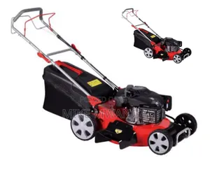 Commercial Lawn Mower