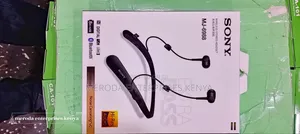 Sony Bluetooth Headset