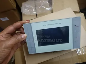 Air Compressor Controller