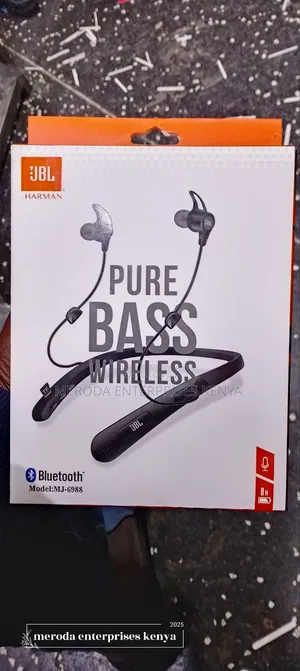 JBL Wireless Bluetooth
