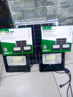2in1 Jsot Flood Light 100w+100 W